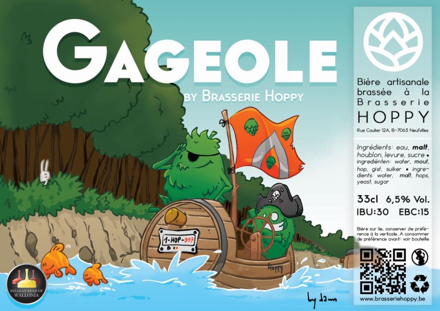 Gageole