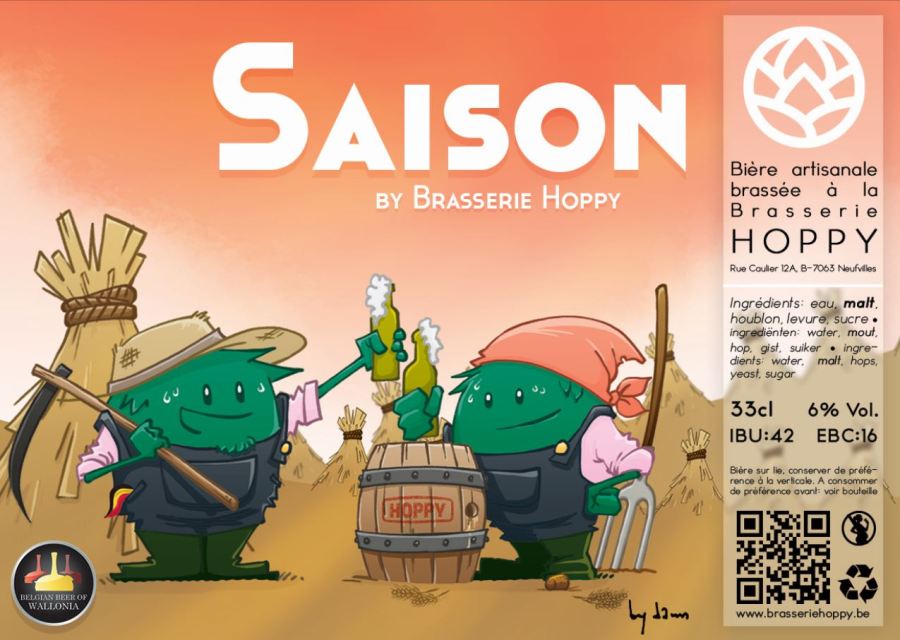 Saison